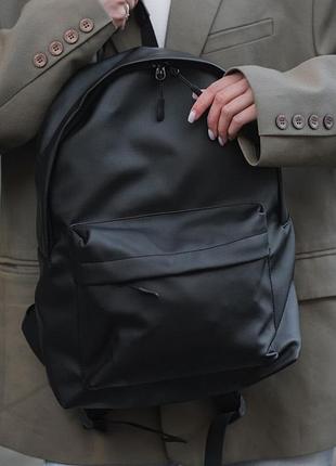 Рюкзак without сompact skin black (8049527)