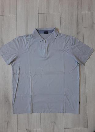 Поло hugo boss l мужское