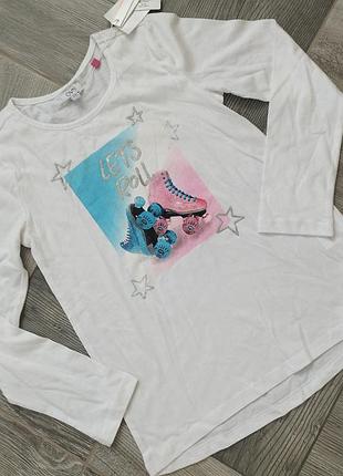 Реглан на дівчинку