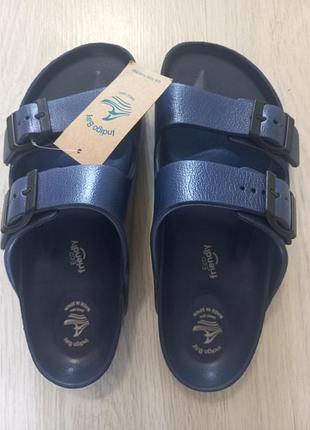 Шльопанці indigo bay
