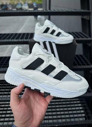 Женские кроссовки adidas niteball