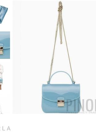 Сумка furla candy bag