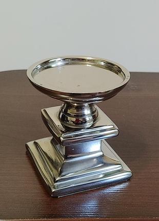 Подставка под свечу