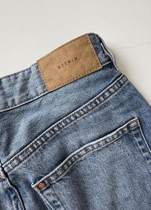 Спідниця міні джинсова denim 5