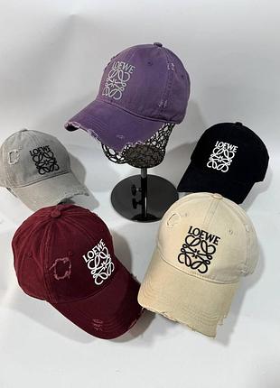 Бейсболка жіноча