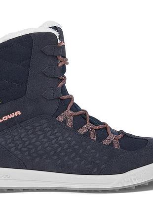 Ботинки зимние lowa tallinn gtx gore-tex лова