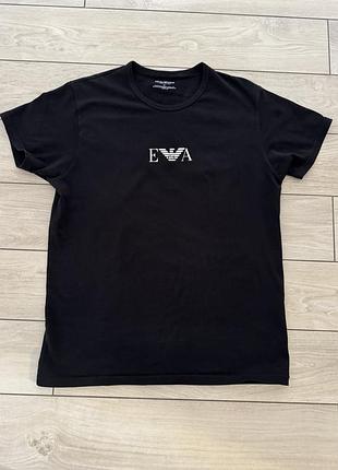 Футболка армані xl (70на 51см).