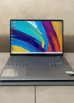Ультрабук dell inspiron 16 plus 7640, 16" fhd+ сенсорний, ultra 7 155h, 32gb, 512gb ssd. гарантія