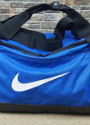 Nike сумка