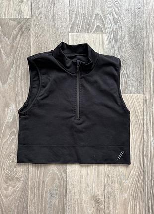 Спортивний топ