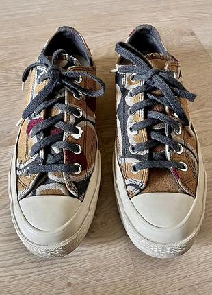 Кеди converse оригінал