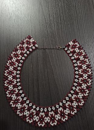 Силка украинская вышиванка