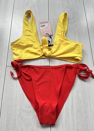 Купальник роздільний