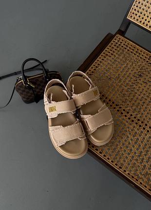 Сандалі жіночі босоніжки жіночі