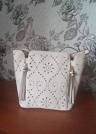 Сумка бренда cleo