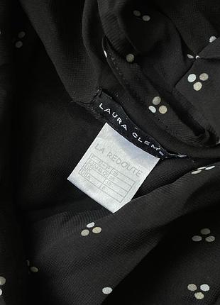 Плаття сукня чорна 3