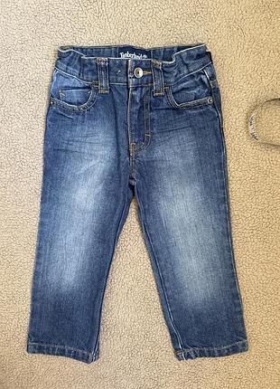 Джинси timberland