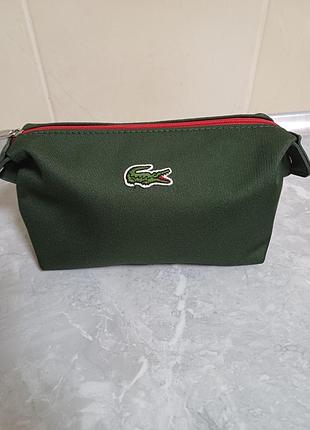 Lacosta косметичка