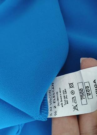 Платье оригинально 6