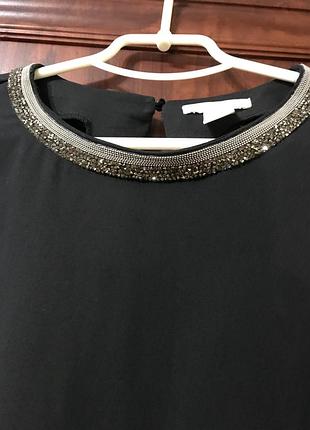 Рубашка блузка 2