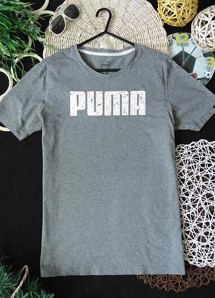 Суперова футболка puma