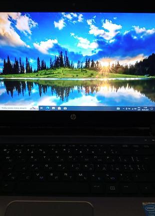 Ноутбук hp probook 430 g2