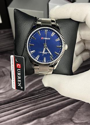 Чоловічий годинник curren 8425