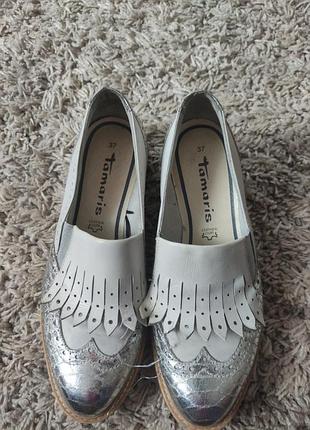 Туфли,оксфорды