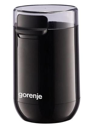 Кавомолка gorenje smk150sb