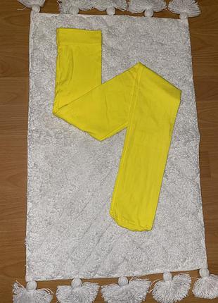 Колготки 8-12 років