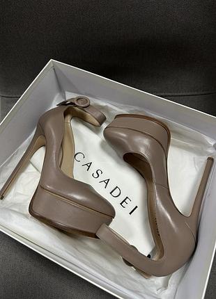 Туфлі casadei оригінал