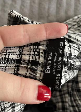 Штани bershka