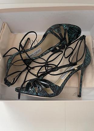 Jimmy choo