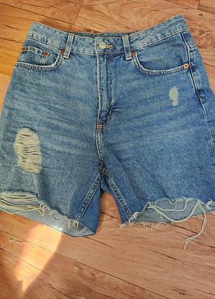 Шорти жіночі