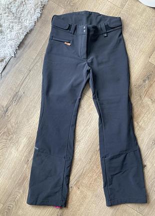 Жіночі штани decathlon p. s-m