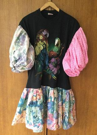 Сукня хендмейд 2