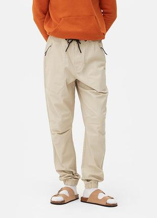 Primark cuff jogger джогеры, xl