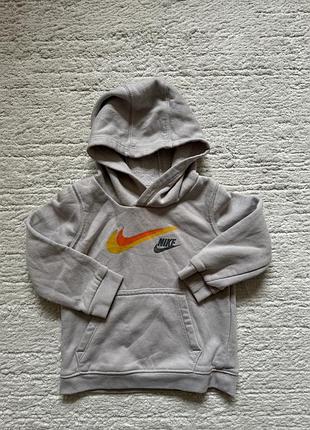 Худі nike на 1,5/2р
