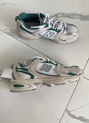 Кросівки чоловічі new balance