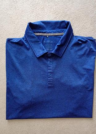 Брендова футболка поло mountain warehouse.