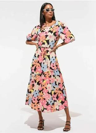 Платье на 14