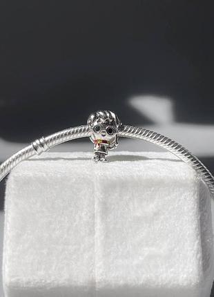 Намистина pandora "гарри поттер"