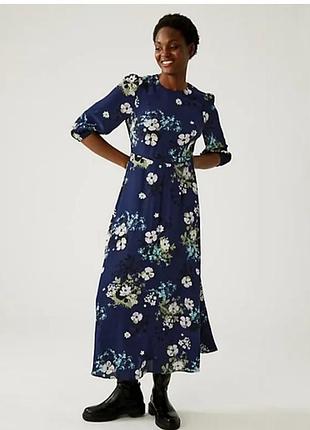 Платье на 12