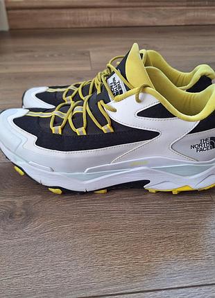 Кросівки чоловічі the north face vectiv taraval anodized (оригінал)
