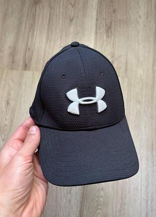Кепка under armour оригінал
