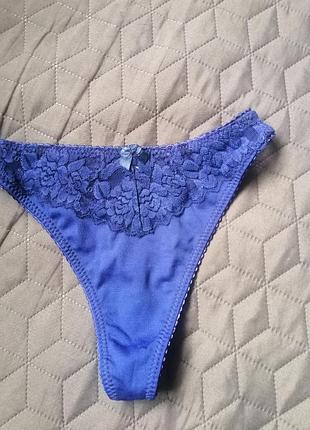 Женские трусики стринги р. м