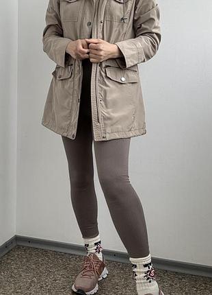 Michael kors легка куртка плащ вітровка