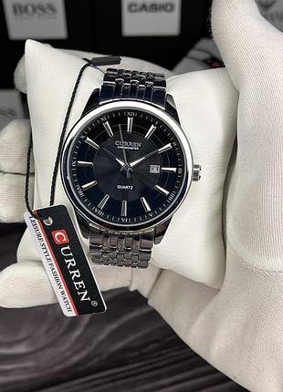 Curren silver