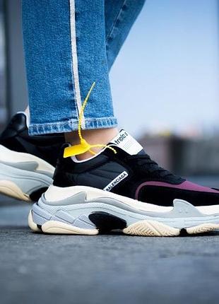 Женские кроссовки (демисезон)