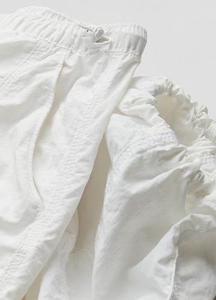Новые спортивные штаны, парашюты, джоггеры h&m. новая коллекция!2 фото